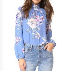 Yumi Kim Lexington Ave Top size S